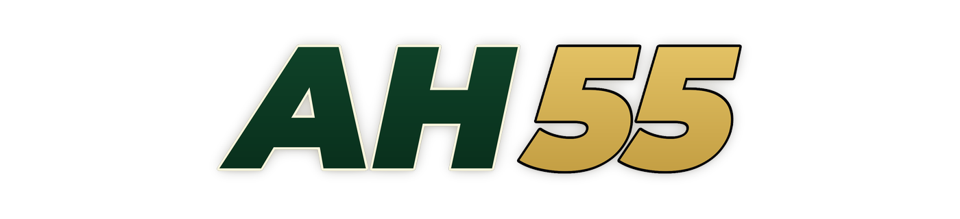 ah55 Casino Logo